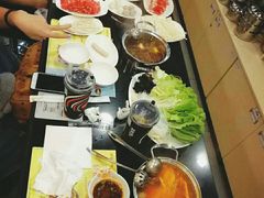 -呷哺呷哺(松江开元店)