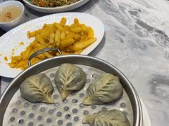 -君霖海鲜私房菜(春柳店)