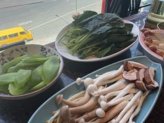 -皇城老妈·大连海鲜火锅(港湾店)