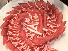 -仁和四季涮肉馆(天坛南门店)