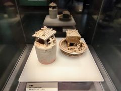 -荆州博物馆