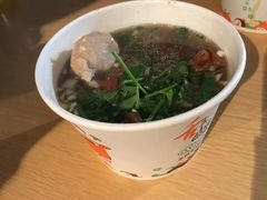 -友生风味小吃(营平农产品市场店)
