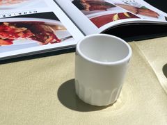 -阿莉餐厅(枣阳路店)