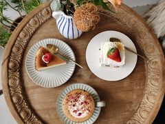 -AHAVA·Fang Baking Studio