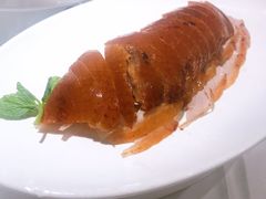 -四季民福烤鸭店(前门店)