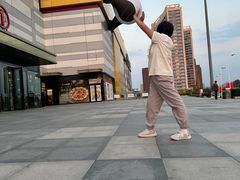 -鞍山万达广场