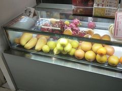 -叶子与茶(苏宁广场店)