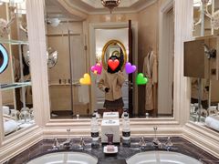 -广州富力丽思卡尔顿酒店