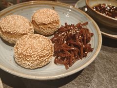 -老墙根涮肉·铜锅·烧烤(欢乐谷·王四营店)
