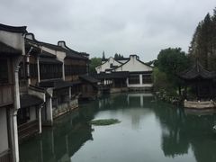 -乌镇望津里精品酒店