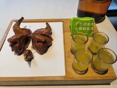 -汤城小厨(金融街店)