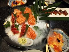 -德川家日本料理(中关村寰太大厦店)