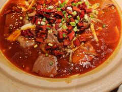 -廖川菜(八佰伴店)