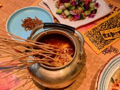 -喝丢一只鞋海鲜烧烤·海肠捞饭(东关街店)