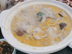-李记东北饺子馆·东北菜(欢乐谷店)