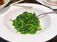-夏宫中餐厅(静安香格里拉店)