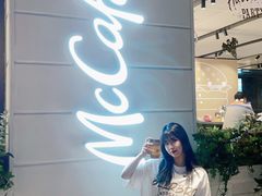 -麦当劳(沙面店)