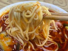 -吴记怪味面(牛王庙店)