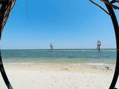 -碧海银沙景区
