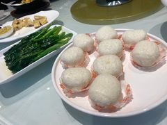 -周锦记广式餐厅(格林生活坊2期店)