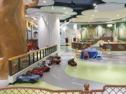 -MELAND CLUB亲子乐园•派对(虹桥万象城店)