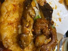 -香约老地方烧烤(九道街店)