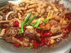 -蛙小侠·沸腾砂锅(西关新天地店)