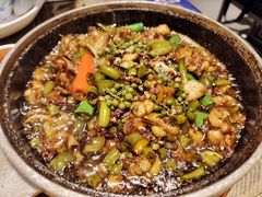 -老头儿油爆虾(胜利河美食街店)