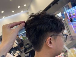 -CIT造型·烫发·染发