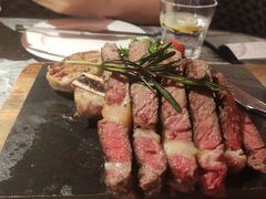 -芭莉与彩虹西餐厅(成都合生汇店)