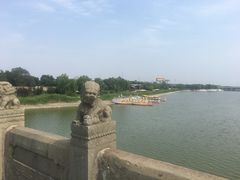 -卢沟桥文化旅游区