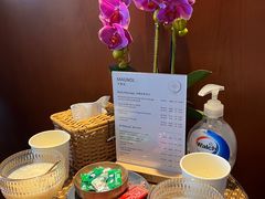 -木兰逸•泰式按摩•头疗•SPA(车公庙店)