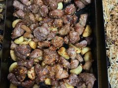 -晓梦戳子肉(瑞云路店)