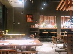 大堂-炖物24章·顺时轻养茶(杭州大厦店)