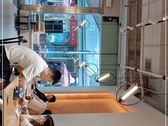 -HELLO 27 意面·沙拉·帕尼尼