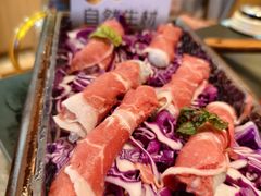 -季季山·云南野生菌火锅(上海首店)