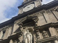 -埃马努埃莱二世拱廊