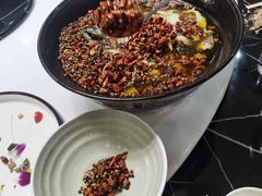 -丽华餐厅·天津菜(艳阳路店)