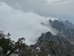 -武当山风景区