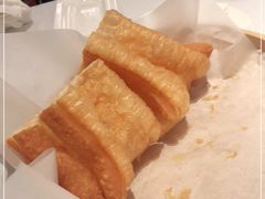 -君庭中餐厅(友谊宾馆店)