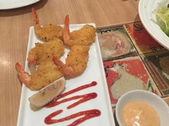 -必胜客(百联又一城店)
