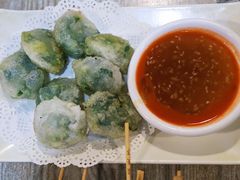 -黄记潮汕甜汤(贝底田坊店)