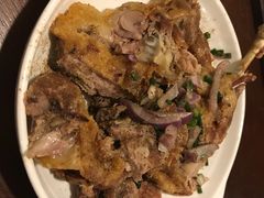 特色香酥鸭腿-建国328 本帮小馆·面馆