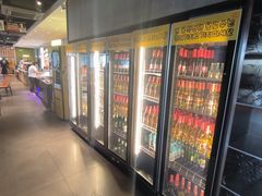 -丰茂烤串(公园店)
