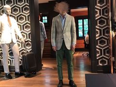 -SUITSUPPLY(安福路店)