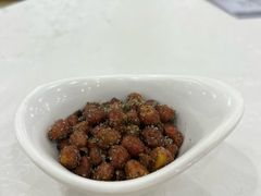 -功德林上海素食(尖沙咀)