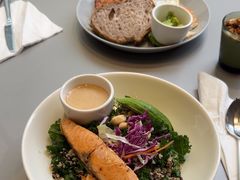 -Cafe Mersey默西咖啡(平江店)
