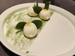 -華府(凯德晶萃店)