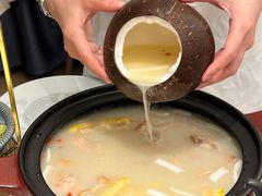 -南棠馆粤菜坊(群光店)
