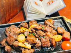 -小川洋风料理(江汉路店)